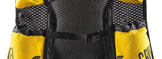 Miglior zaino trail grivel