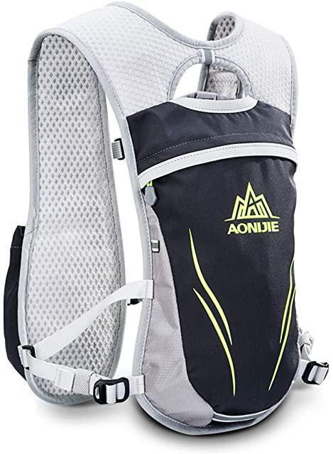 Miglior zaino trail running
