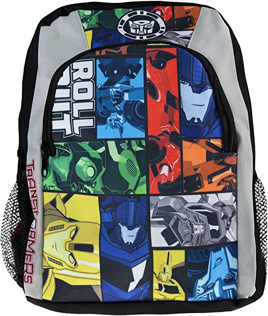 Miglior zaino transformers