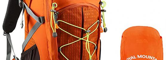 Miglior zaino trekking 30 litri