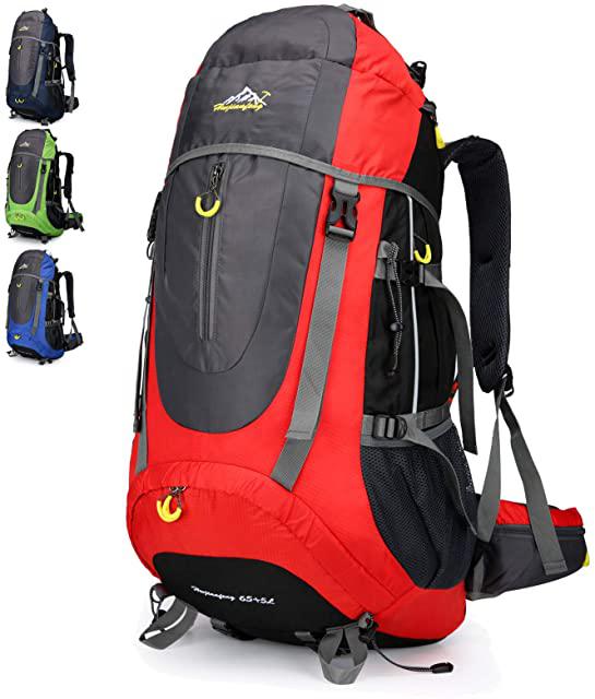 Miglior zaino trekking 70 l