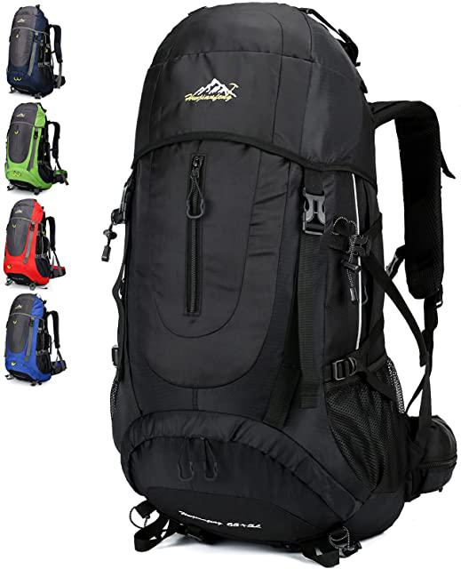 Miglior zaino trekking 70 litri