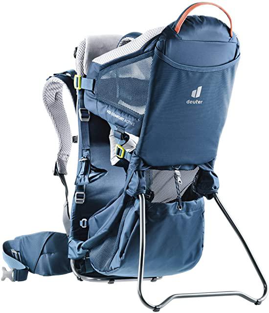 Miglior zaino trekking bebè confort
