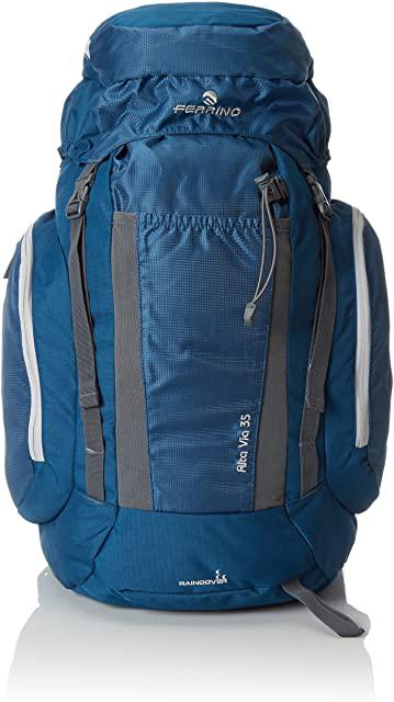 Miglior zaino trekking ferrino
