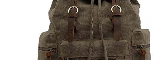 Miglior zaino trekking vintage