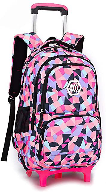 Miglior zaino trilli