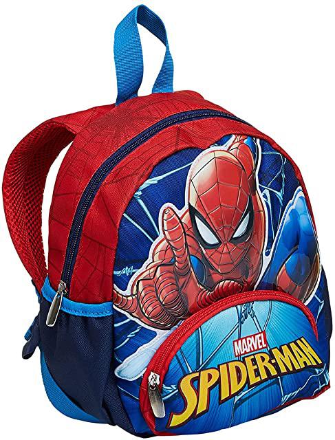 Miglior zaino trolley asilo spiderman