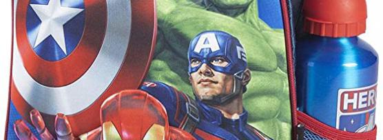 Miglior zaino trolley bambino elementari