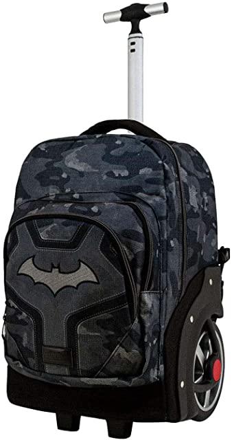 Miglior zaino trolley batman