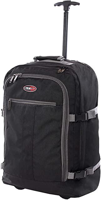 Miglior zaino trolley da cabina