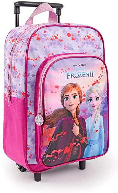 Miglior zaino trolley disney frozen