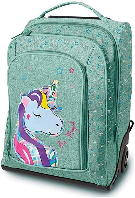 Miglior zaino trolley dream unicorno