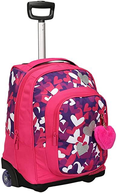 Miglior zaino trolley elementari bambina