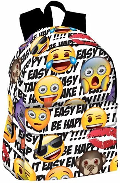 Miglior zaino trolley emoji