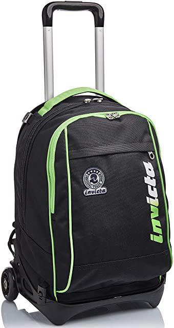 Miglior zaino trolley espandibile mh way