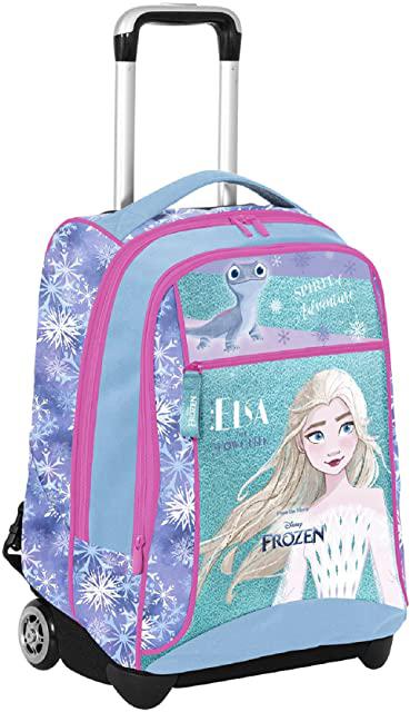 Miglior zaino trolley frozen