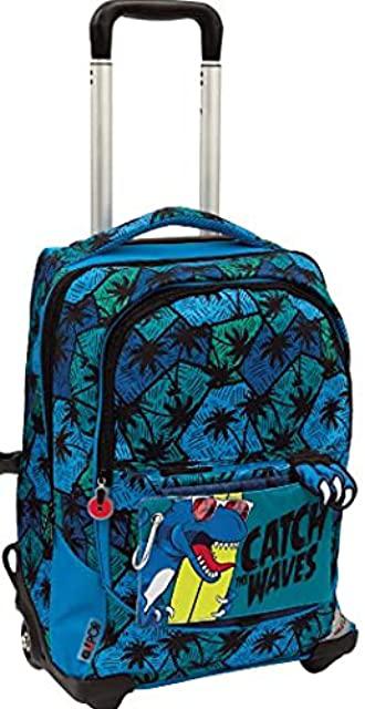 Miglior zaino trolley gopop sirena