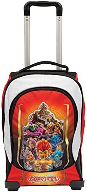 Miglior zaino trolley gormiti