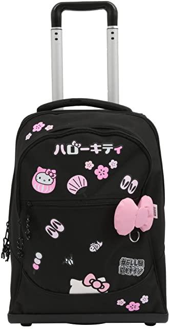 Miglior zaino trolley hello kitty