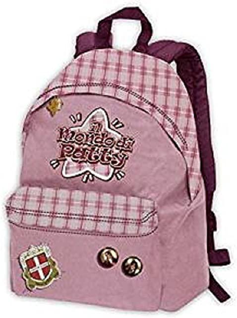 Miglior zaino trolley il mondo di patty