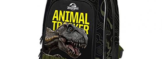 Miglior zaino trolley jurassic world