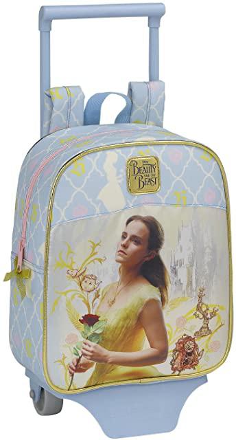 Miglior zaino trolley la bella e la bestia