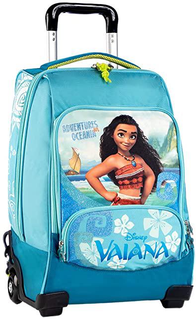 Miglior zaino trolley oceania