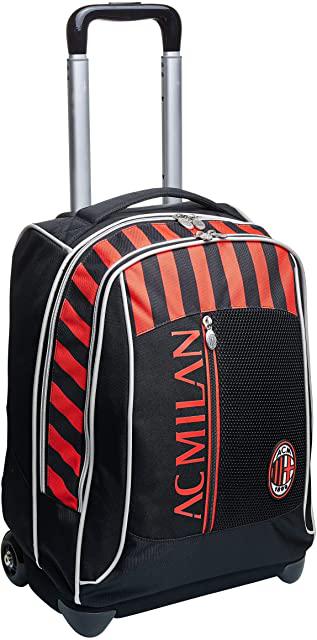 Miglior zaino trolley scuola milan