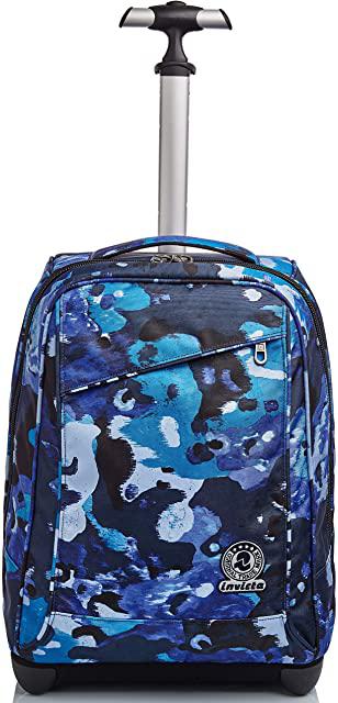 Miglior zaino trolley scuola