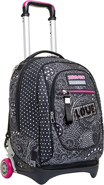 Miglior zaino trolley seven 3 in 1