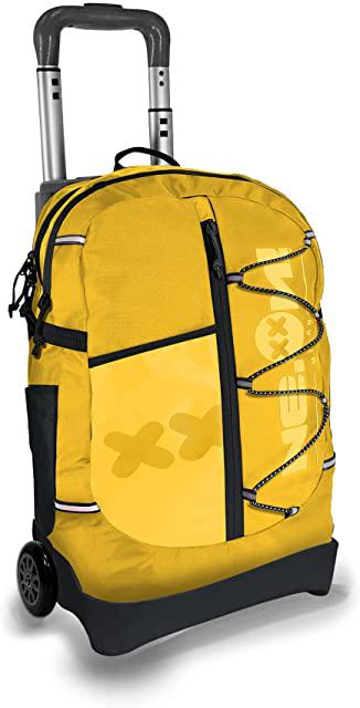 Miglior zaino trolley trekking