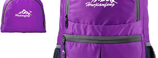 Miglior zaino ultraleggero pieghevole