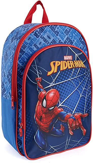 Miglior zaino uomo ragno