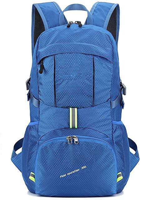 Miglior zaino uomo sportivo