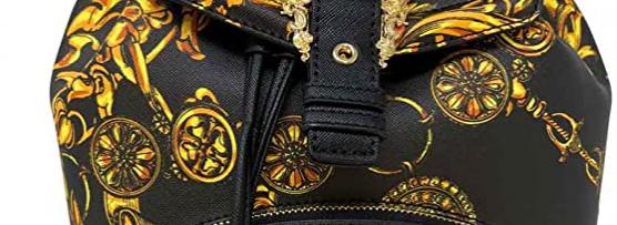 Miglior zaino uomo versace jeans