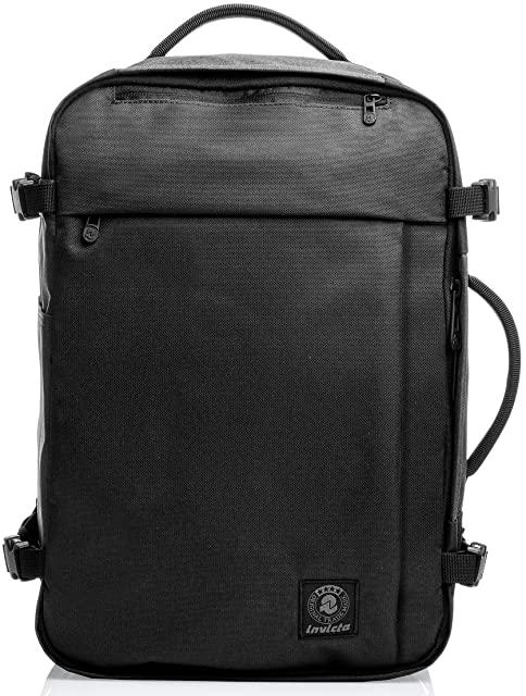 Miglior zaino valigia invicta