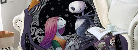 Miglior zaino vans nightmare before christmas