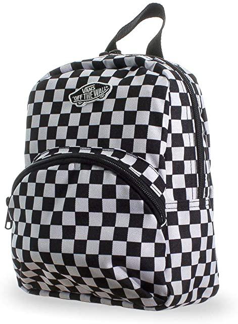 Miglior zaino vans scacchi