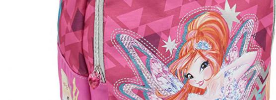 Miglior zaino winx flora