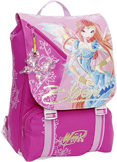 Miglior zaino winx stella