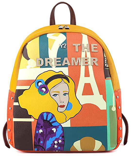 Miglior zaino y not parigi