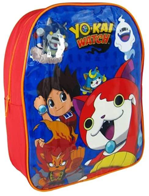 Miglior zaino yo kai watch