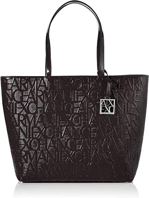 Miglior borsa armani jeans vernice rossa