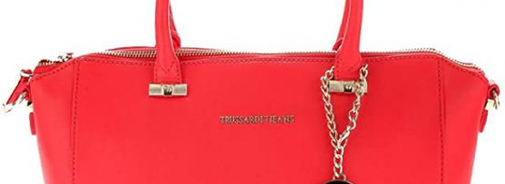 Miglior borsa bauletto trussardi jeans
