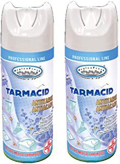 Miglior antitarme per armadi