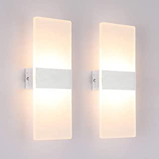 Miglior applique per specchio bagno classico