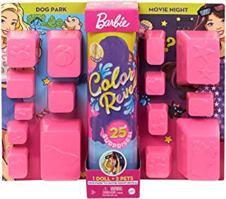 Miglior armadio di barbie toys