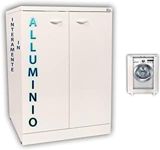 Miglior armadio esterno alluminio