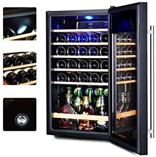 Miglior armadio frigorifero inox