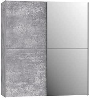 Miglior armadio grigio chiaro